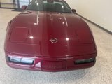 Used 1993 Chevrolet Corvette Coupe image 2
