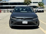 New 2025 Volkswagen Jetta S image 2