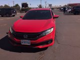 Used 2019 Honda Civic Sport image 5