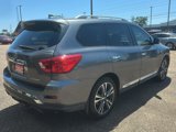 Used 2019 Nissan Pathfinder Platinum image 3