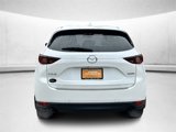 Used 2021 MAZDA CX-5 Touring w/ Touring Preferred SV Package image 4