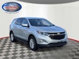 Used 2018 Chevrolet Equinox LT image 2