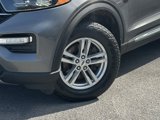 Used 2022 Ford Explorer XLT w/ Equipment Group 202A image 5