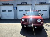 Used 2011 Jeep Patriot Sport w/ PWR Value Group image 4