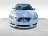 Used 2013 Nissan Sentra SV w/ Driver Pkg image 3