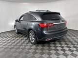 Used 2016 Acura MDX SH-AWD image 5