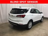 Used 2024 Chevrolet Equinox LT image 4