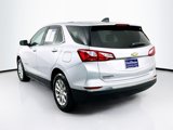 Used 2018 Chevrolet Equinox LT image 5