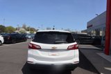 Used 2021 Chevrolet Equinox LT image 3