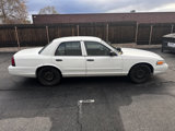 Used 2007 Ford Crown Victoria Police Interceptor image 5
