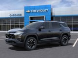 New 2025 Chevrolet Equinox ACTIV w/ Convenience Package III image 2