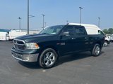 Used 2017 RAM 1500 Big Horn image 3