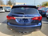 Used 2014 Acura MDX SH-AWD w/ Technology Package image 5
