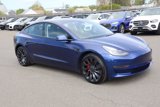 Used 2023 Tesla Model 3 Performance image 3