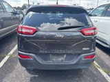 Used 2015 Jeep Cherokee Latitude image 5