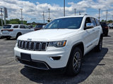 Used 2018 Jeep Grand Cherokee Limited image 4