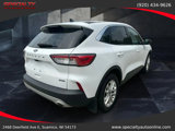 Used 2021 Ford Escape SE image 6