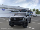 New 2025 Ford Ranger XLT image 2