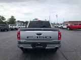 Used 2023 Ford F150 XLT w/ Equipment Group 302A High image 4