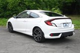 Certified 2019 Honda Civic Sport image 5
