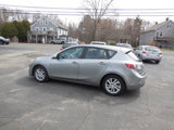 Used 2012 MAZDA MAZDA3 i Touring image 2