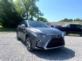 Used 2017 Lexus RX 350 FWD image 3