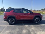 New 2026 Chevrolet Equinox RS w/ Convenience Package III image 6