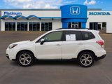 Used 2018 Subaru Forester 2.5i Touring image 3
