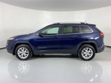 Used 2015 Jeep Cherokee Latitude w/ Comfort/Convenience Group image 4