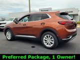 Used 2021 Buick Envision Preferred image 5