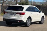 Used 2016 Acura MDX SH-AWD w/ Technology Package image 4
