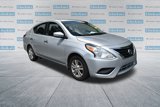 Used 2016 Nissan Versa SV image 3