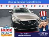 Used 2016 MAZDA MAZDA6 Touring image 3