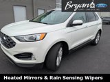 Used 2020 Ford Edge SEL w/ Convenience Package image 3