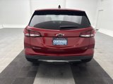 Certified 2024 Chevrolet Equinox LT w/ LPO, Floor Liner Package image 6