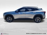 Used 2025 Chevrolet Trax LT w/ Driver Confidence Package image 4