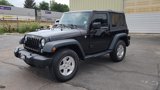 Used 2014 Jeep Wrangler Sport w/ Quick Order Package 24S image 2