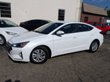 Used 2020 Hyundai Elantra SE w/ Cargo Package (C1) image 2