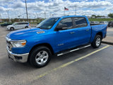 Certified 2020 RAM 1500 Lone Star image 2
