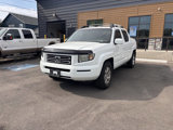 Used 2008 Honda Ridgeline RTL image 2