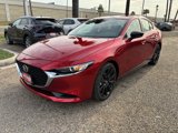 New 2025 MAZDA MAZDA3 s image 3