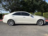 Used 2013 Cadillac ATS Luxury image 2