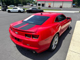 Used 2010 Chevrolet Camaro SS w/ RS Package image 6