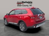 Used 2020 Mitsubishi Outlander SE image 4