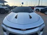 Used 2016 Chevrolet Camaro SS image 2