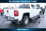 Used 2014 GMC Sierra 1500 SLT w/ Driver Alert Package image 5