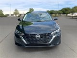 Certified 2024 Nissan Sentra S image 2