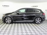 Certified 2023 Mercedes-Benz EQE 350+ 4MATIC SUV image 2