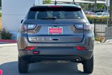 Used 2022 Jeep Compass Trailhawk w/ Trailhawk Elite Group image 5