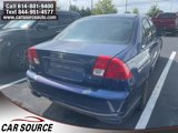 Used 2004 Honda Civic EX image 5